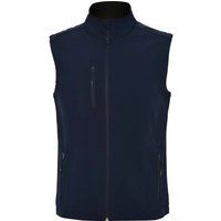 Funktionale Softshell Outdoor Weste