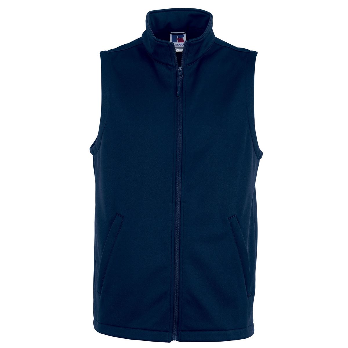 Professionelle Smarte Softshell-Weste