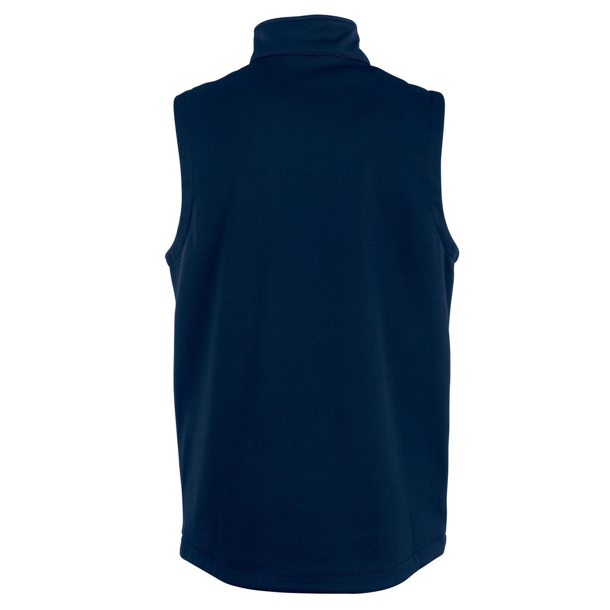 Professionelle Smarte Softshell-Weste