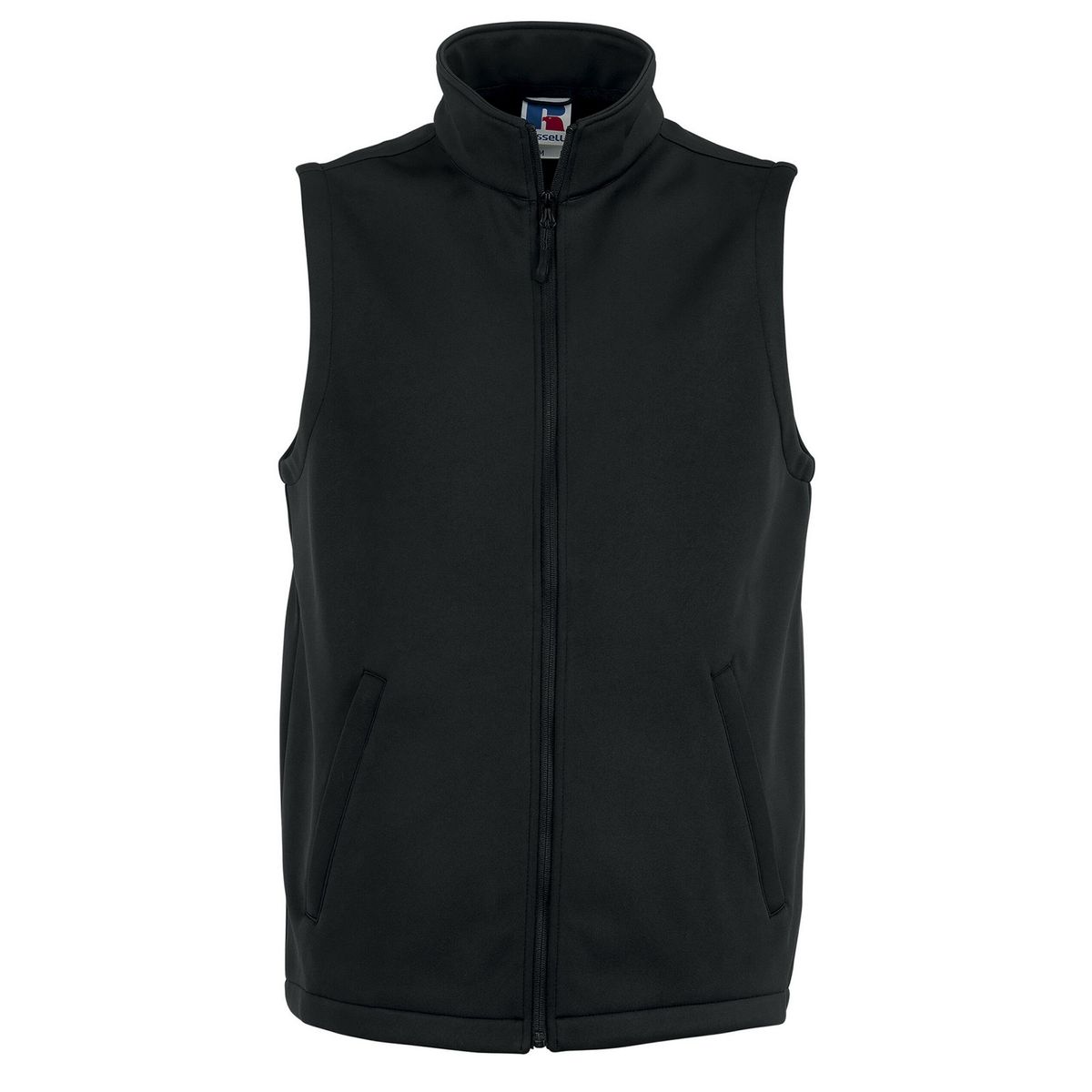 Funktionale Softshell-Performance-Weste