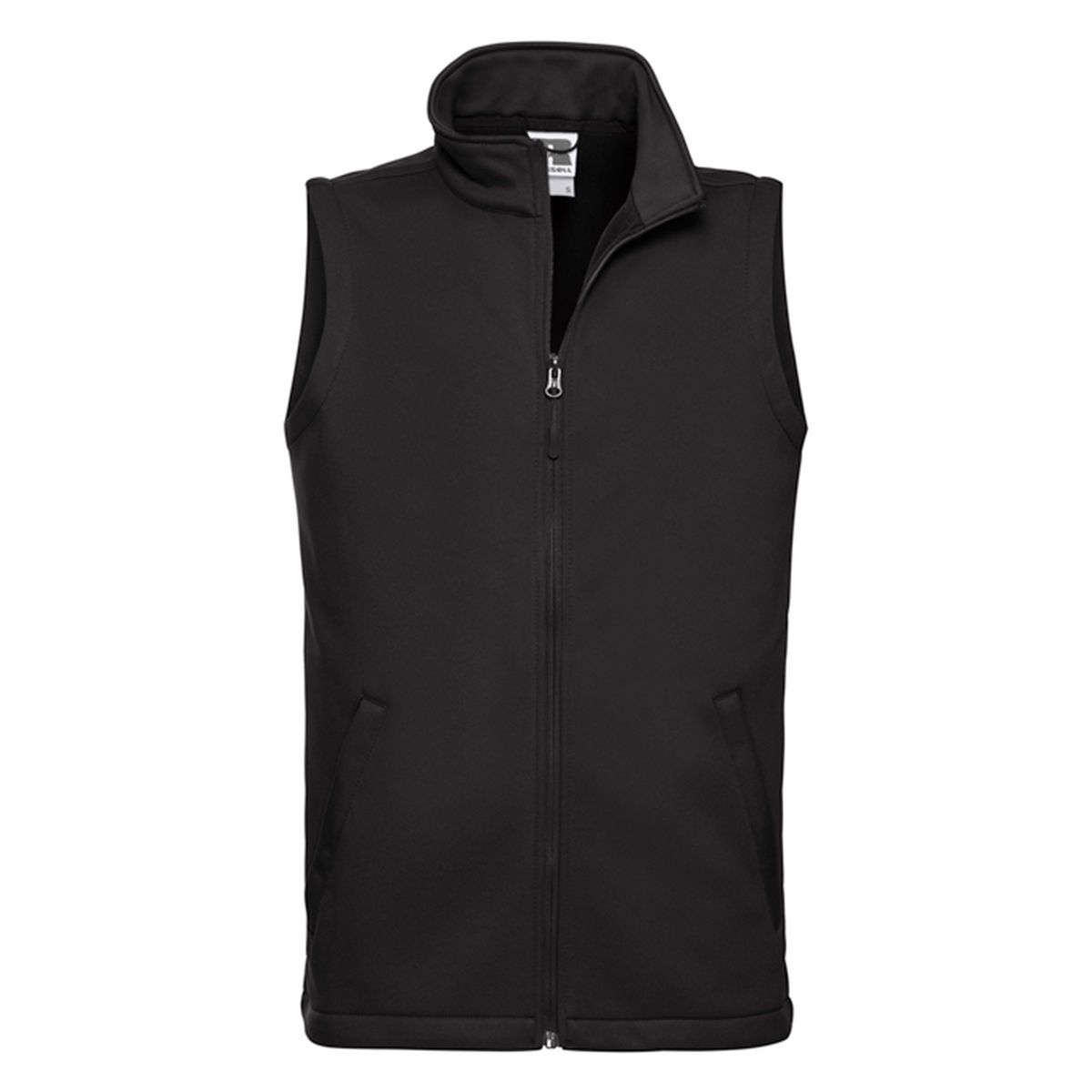 Funktionale Softshell-Performance-Weste