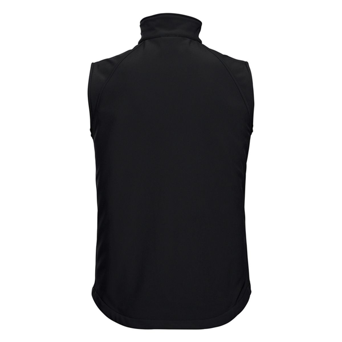 Funktionale Softshell-Performance-Weste