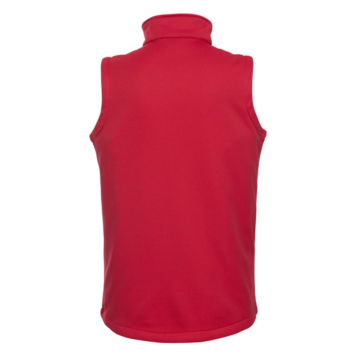 Funktionale Softshell-Performance-Weste