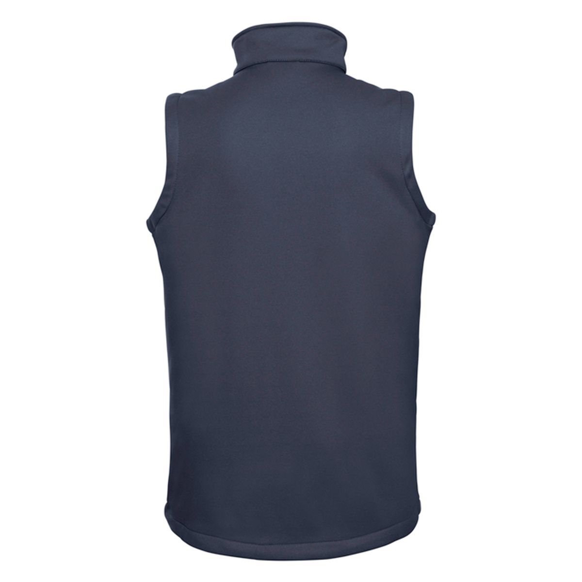 Funktionale Softshell-Outdoor-Weste