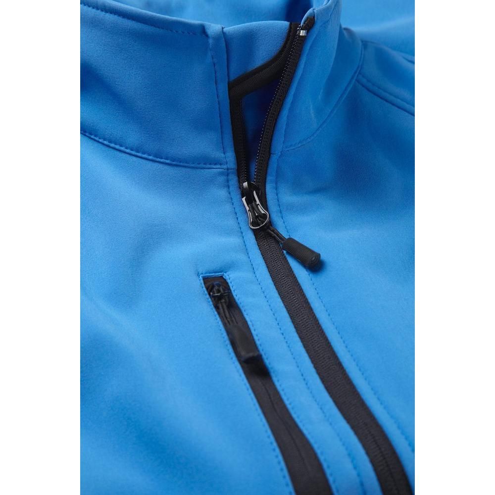 Funktionale Softshell Outdoor-Weste