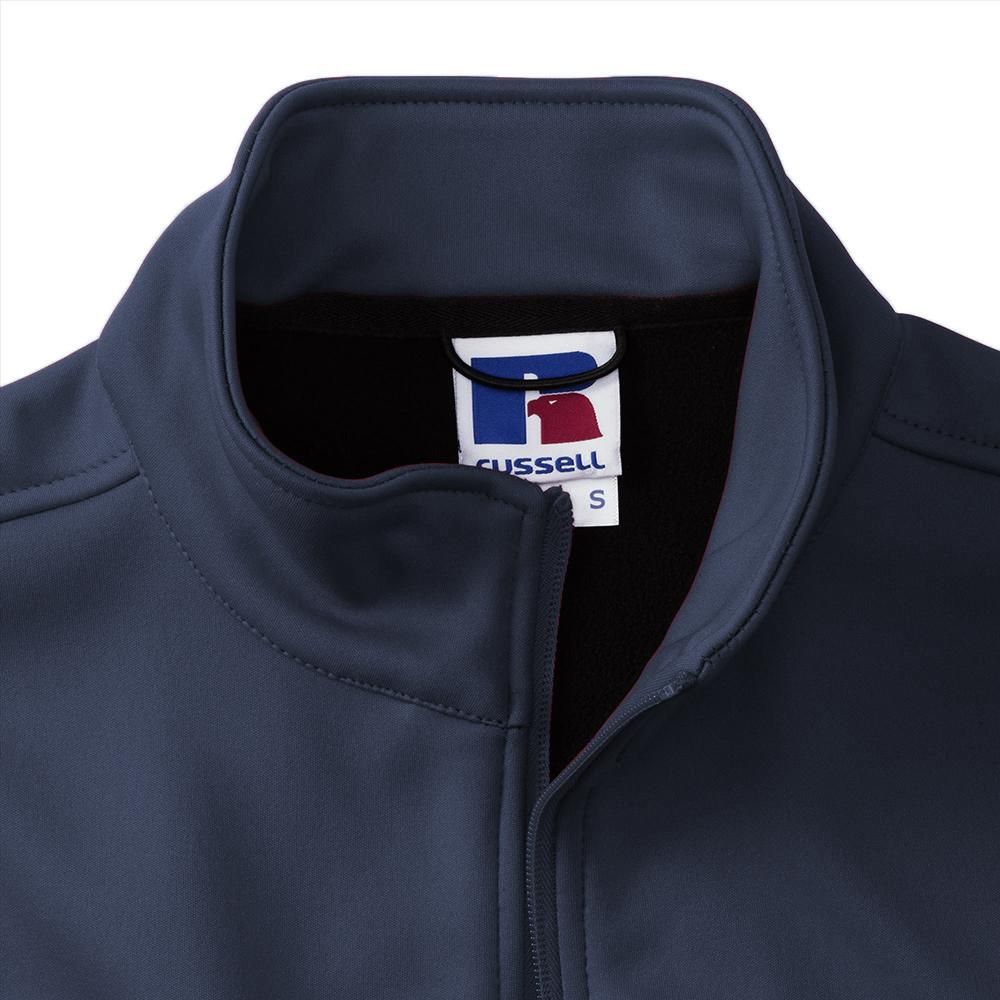 Vielseitige Dreilagige Softshell-Weste