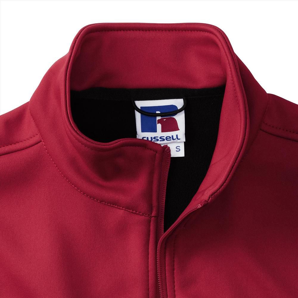 Funktionale Dreilagige Softshell-Weste