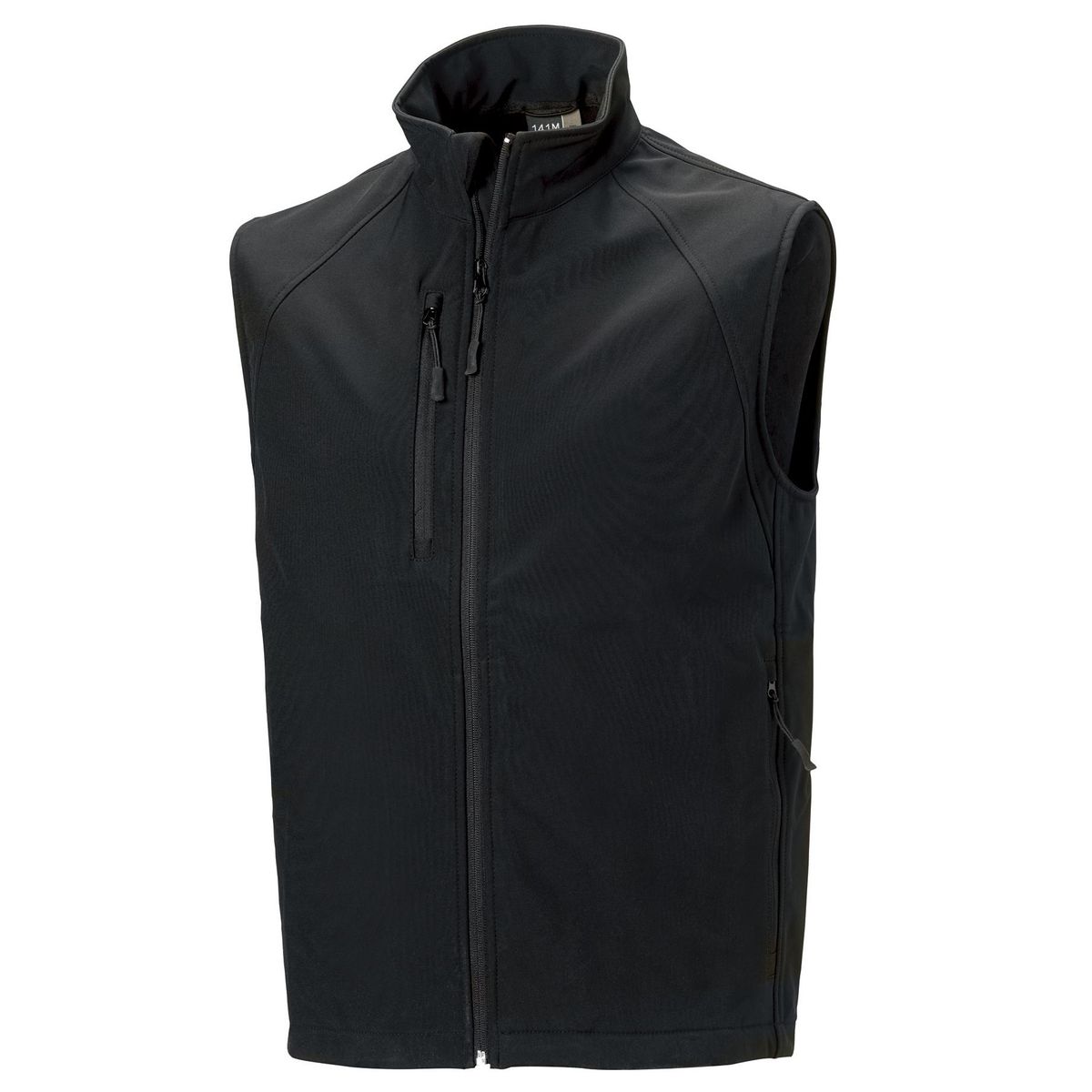 Funktionale Softshell-Performance-Weste