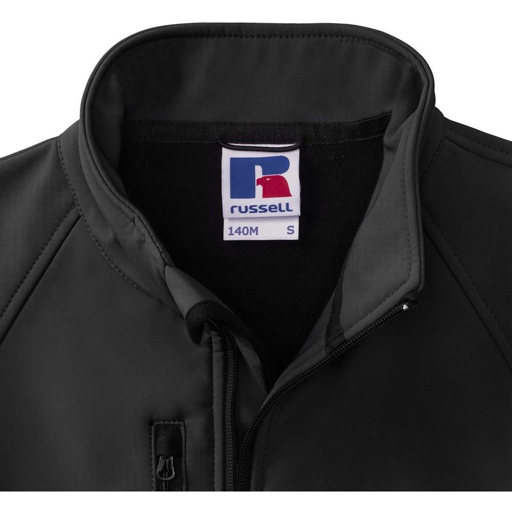 Funktionale Softshell-Performance-Weste