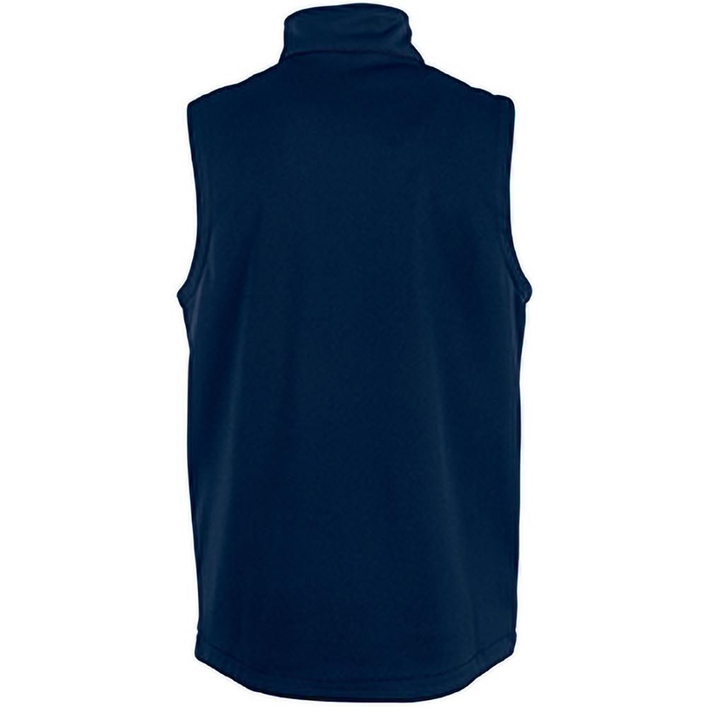 Vielseitige Wetterfeste Softshell-Weste
