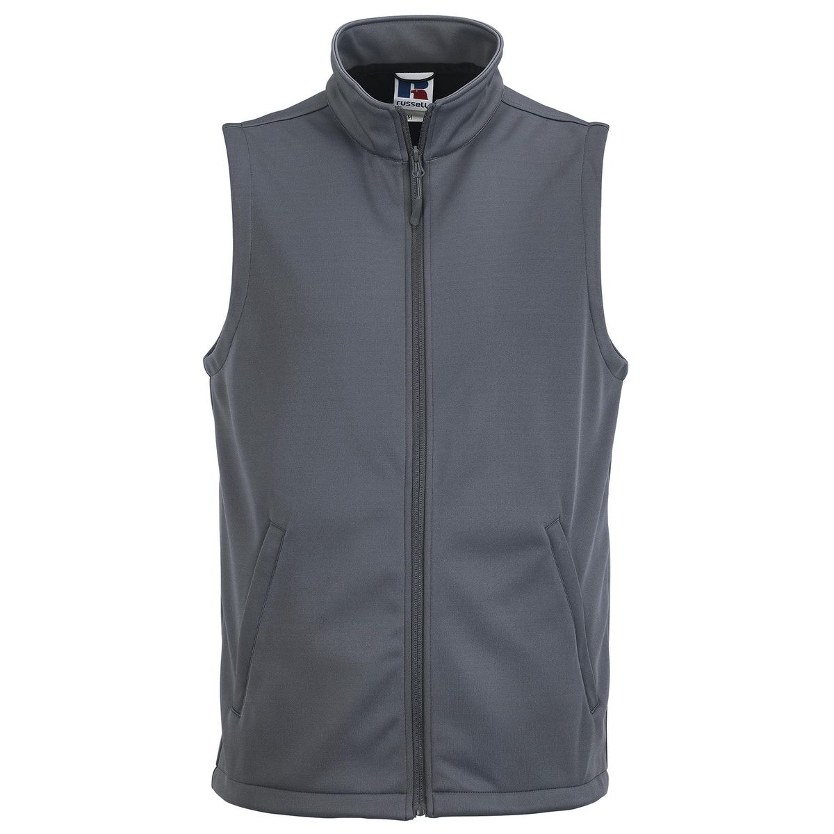 Wetterfeste Softshell-Weste Bodywarmer