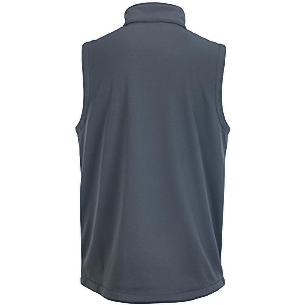 Wetterfeste Softshell-Weste Bodywarmer