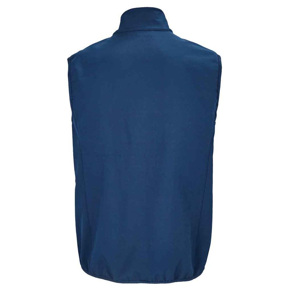 Vielseitige Softshell Outdoor Weste