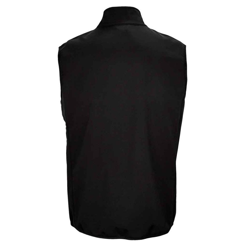 Technische Softshell Performance Weste