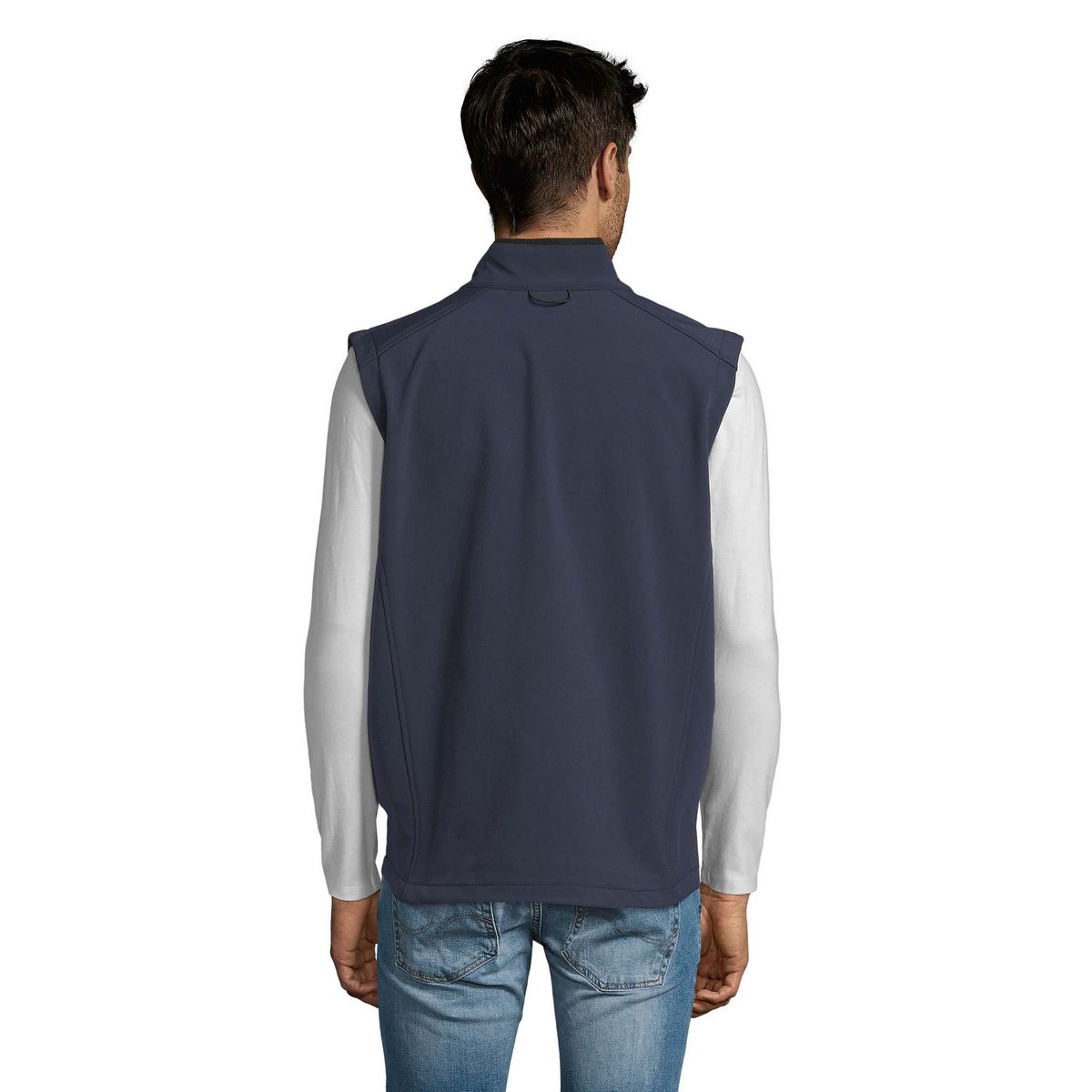 Softshell Outdoor Funktionsweste