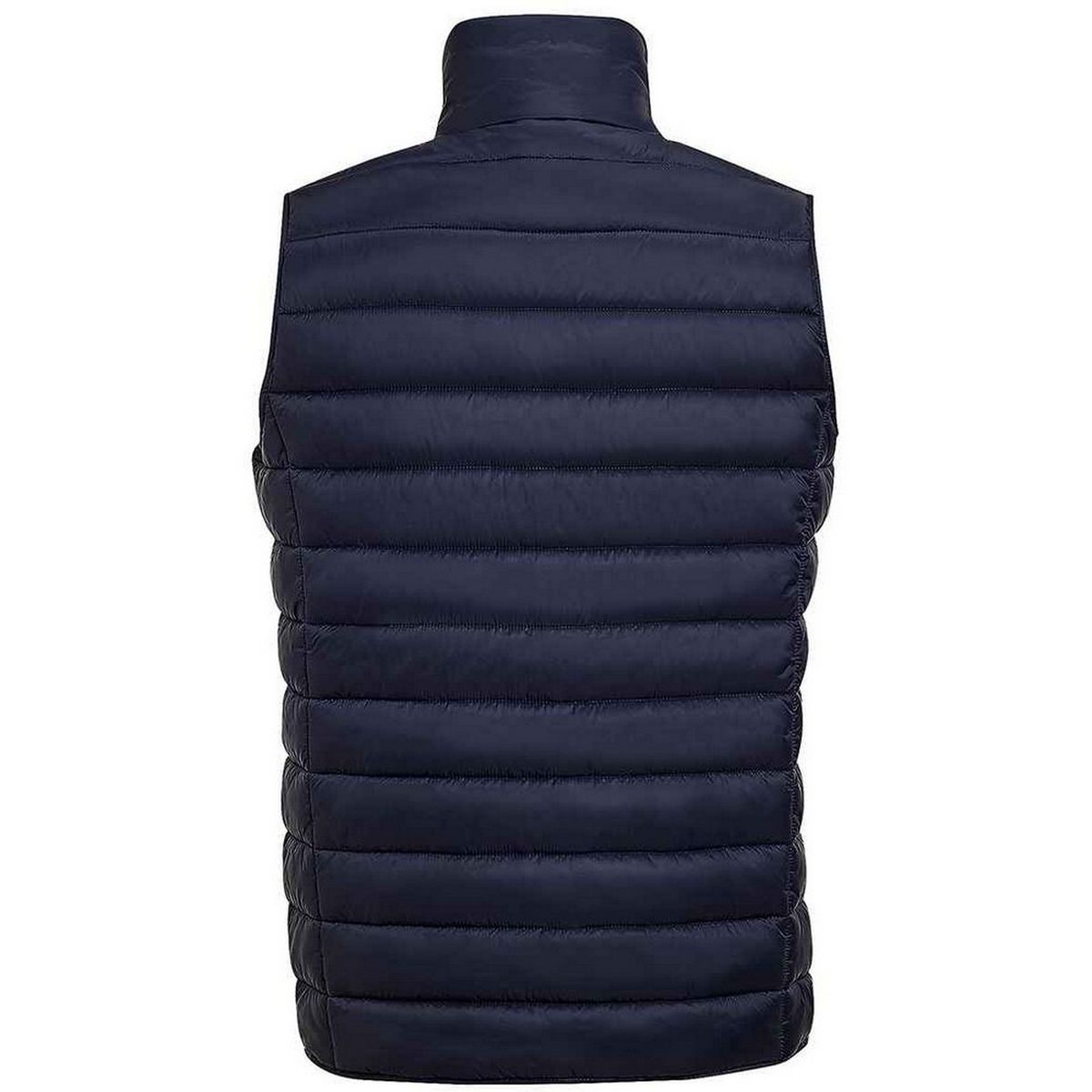Leichte gesteppte Puffer-Weste