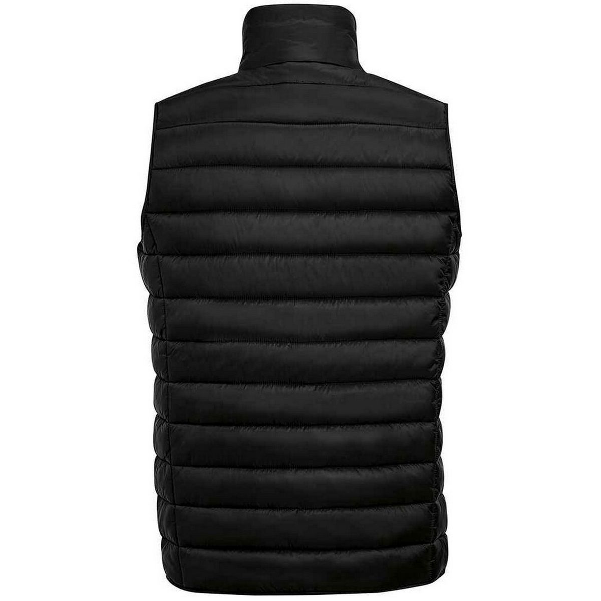 Leichte Gesteppte Puffer-Weste