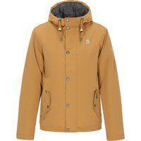 Funktionaler Parka mit Kapuze