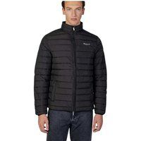 Leichte gesteppte Active-Pufferjacke