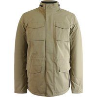 Utility-Feldjacke mit vier Taschen