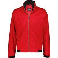 Leichte Übergangsjacke im Blouson-Stil