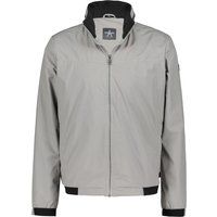 Leichte Übergangsjacke im Blouson-Stil
