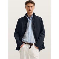 Atmungsaktive wasserdichte RainSeries Jacke