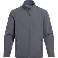 Wetterfeste Technische Softshell-Jacke