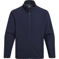 Isolierende Outdoor-Softshelljacke
