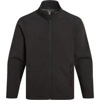 Isolierte Technische Softshelljacke