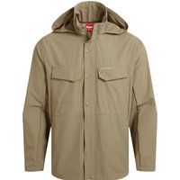 Leichte NosiLife Utility-Kapuzenjacke