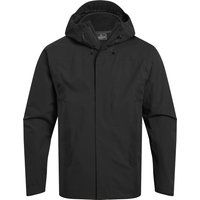 Technische 3-in-1 Wasserdichte Jacke
