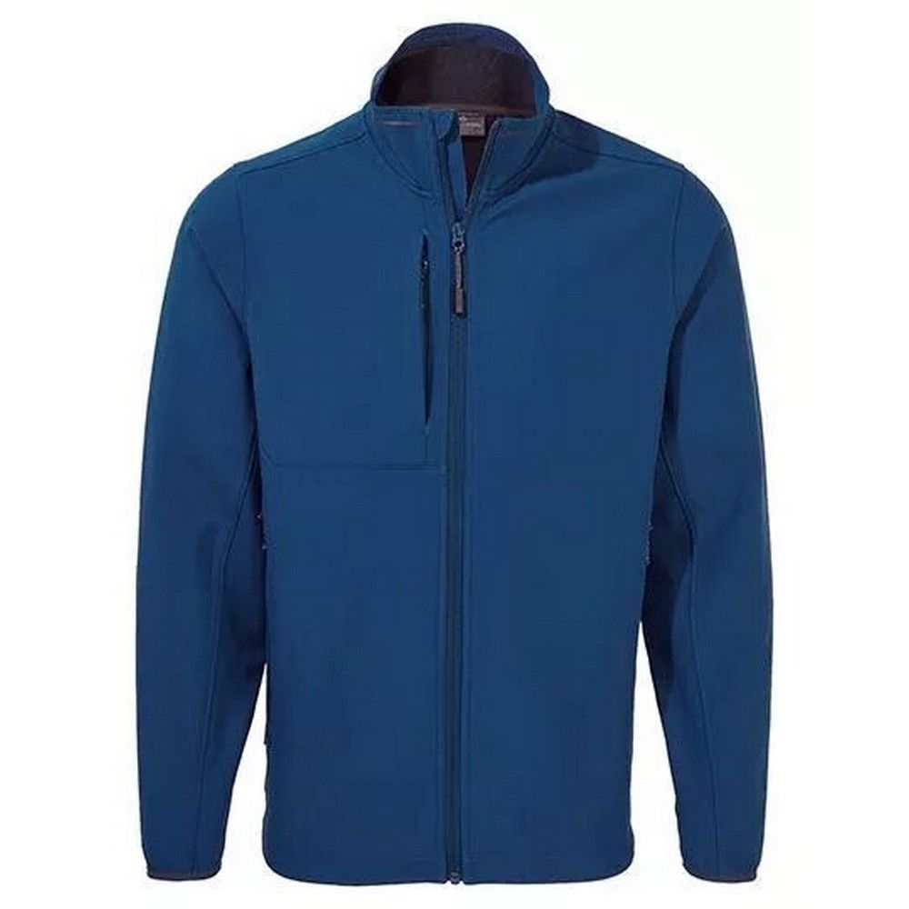 Expert Basecamp Softshell-Jacke