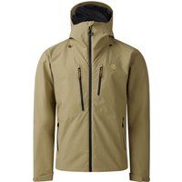 Wasserdichte Technische Performance-Jacke
