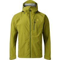 Wasserdichte Technische Outdoor-Stretchjacke