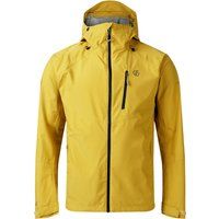 Wasserdichte Funktionsjacke für Outdoor-Aktivitäten