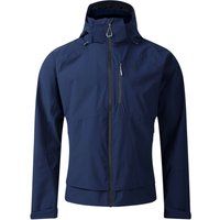 Technische wasserfeste Performance Hardshell-Jacke