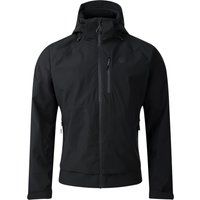Hochfunktionale wasserfeste Outdoorjacke