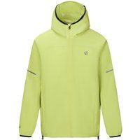 Leichte wasserfeste Performance-Jacke