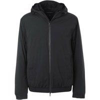 Leichte Windjacke mit Kapuze