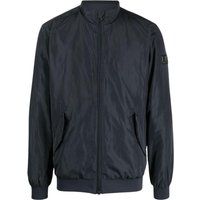 Leichte Taillierte Bomberjacke
