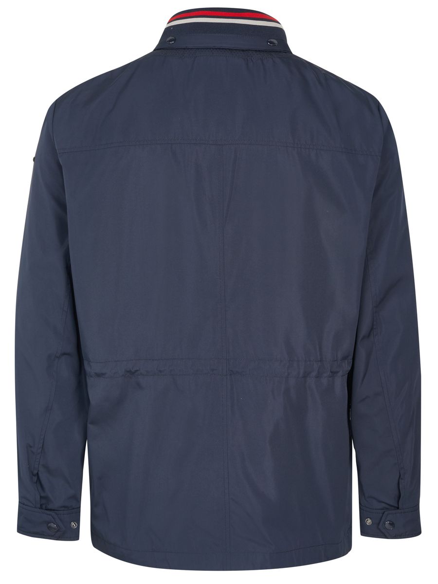 Fieldjacket mit vier Taschen