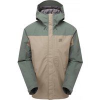 Wasserdichte GORE-TEX Wanderjacke