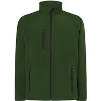 Dreilagige Technische Softshelljacke