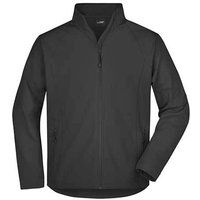 Technische Softshell Outdoor-Jacke