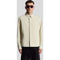 Wasserabweisendes Nylon Utility Overshirt