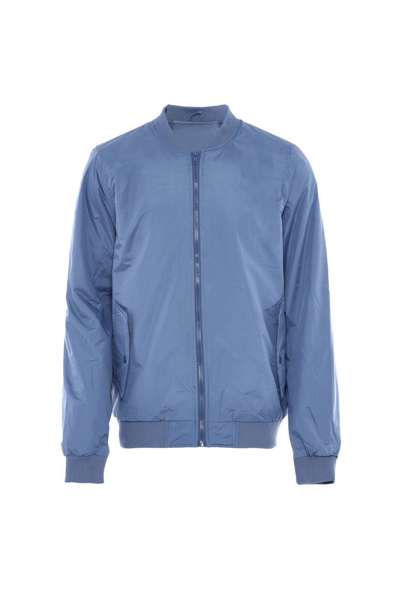 Sportliche Leichte Blousonjacke