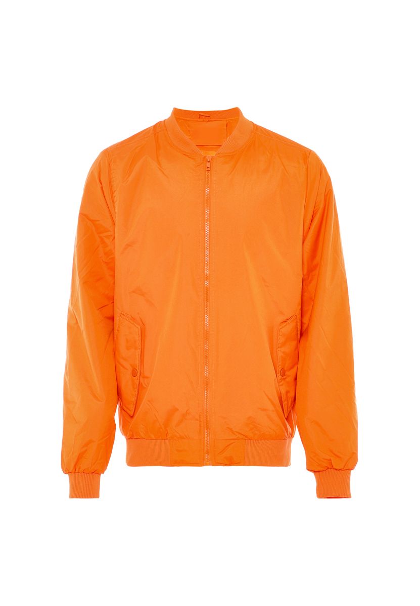 Klassische Leichte Bomberjacke