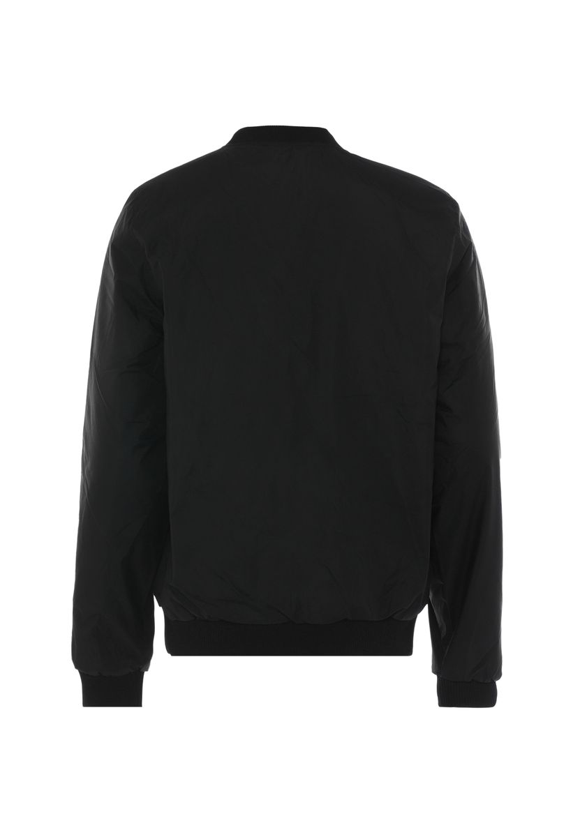 Sportliche leichte Blousonjacke