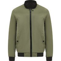 Schlichter Blouson mit Reißverschluss